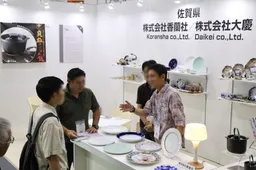 6th LIFESTYLE Week OSAKA